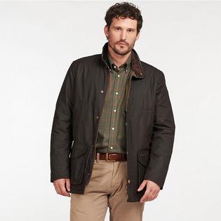 Men's Hereford Waxed Jacket