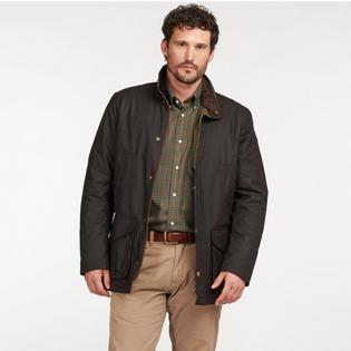 Men's Hereford Waxed Jacket