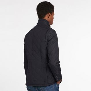 Barbour Men's Lutz Quilted Jacket