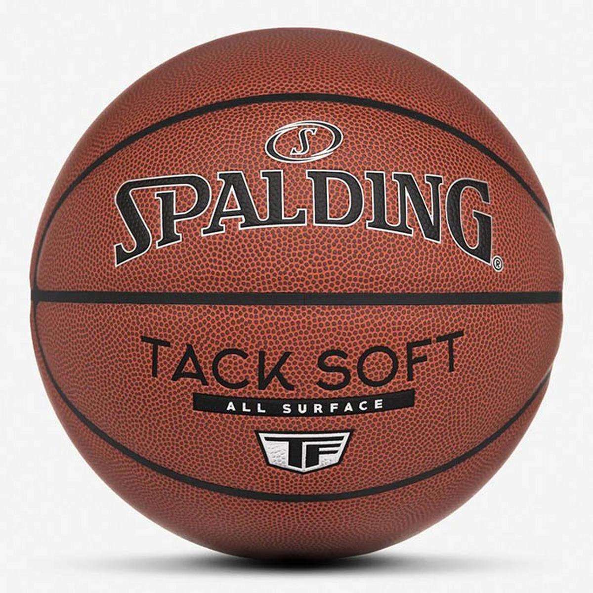 Ballon de basketball Tack Soft TFâ¢