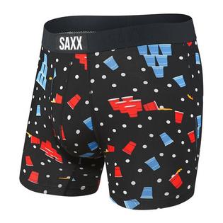 Saxx Men's Vibe Boxer Brief