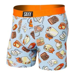 Saxx Men's Vibe Boxer Brief