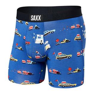 Saxx Men's Vibe Boxer Brief