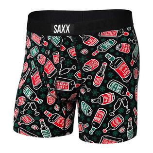 Saxx Men's Ultra Boxer Brief
