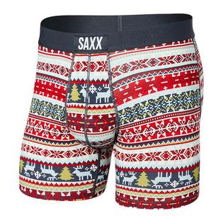 Saxx Men's Ultra Boxer Brief