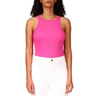 Sanctuary Women's Perfect Rib Tank Top