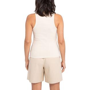 Sanctuary Women's Perfect Rib Tank Top