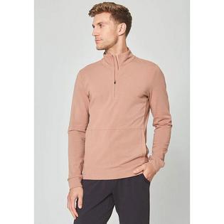 MPG Men's Balance 1/2-Zip Pullover Top