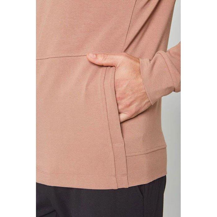 Men's Balance 1/2-Zip Pullover Top