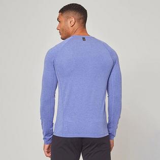 MPG Men's Conquer Crew Long Sleeve T-Shirt