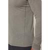 Men s Conquer Crew Long Sleeve T-Shirt