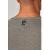 Men s Conquer Crew Long Sleeve T-Shirt