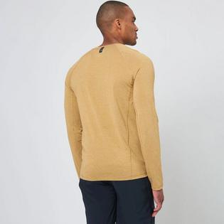 MPG Men's Conquer Crew Long Sleeve T-Shirt