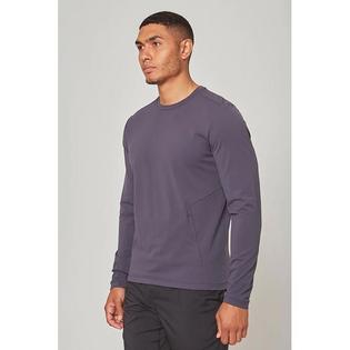 Men's Forge Thermal Long Sleeve Top