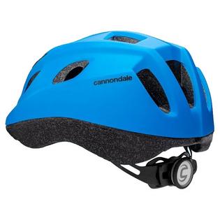 Cannondale Juniors' Quick Youth Helmet