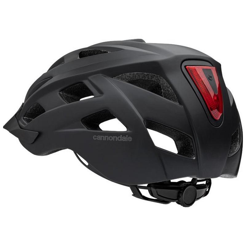 Cannondale Quick Helmet