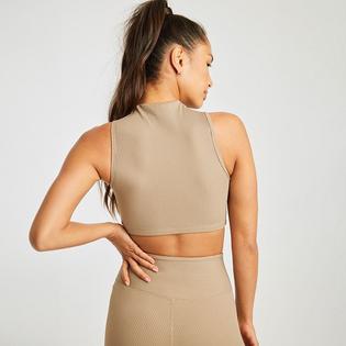 YEAR OF OURS Haut en tissu c&ocirc;tel&eacute; pour femmes