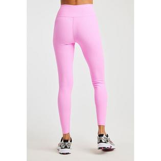 YEAR OF OURS Legging Veronica &agrave; nervures pour femmes