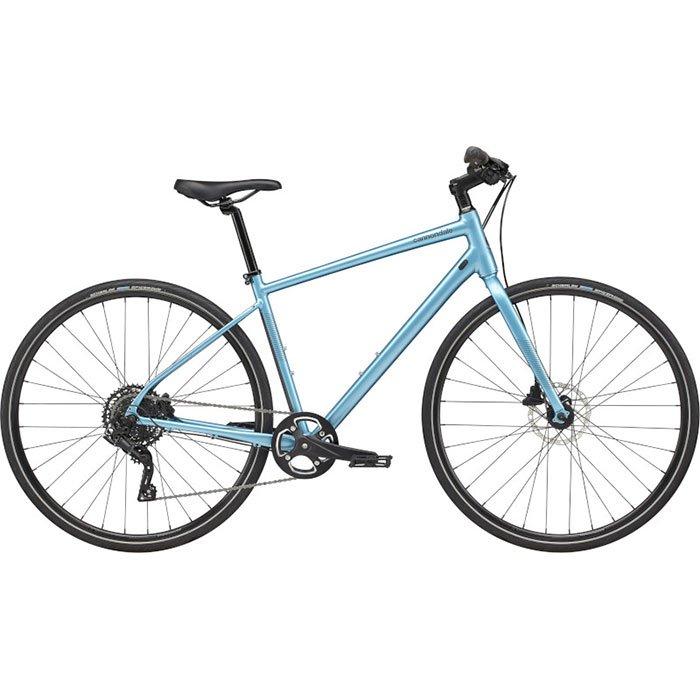 Quick 4 Bike