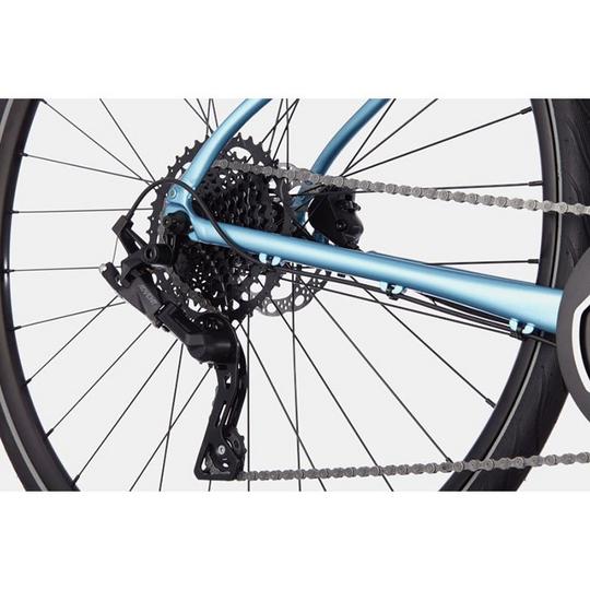 Quick 4 Bike Cannondale Sporting Life Online