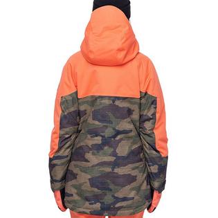 686 Women's Upton Anorak Jacket