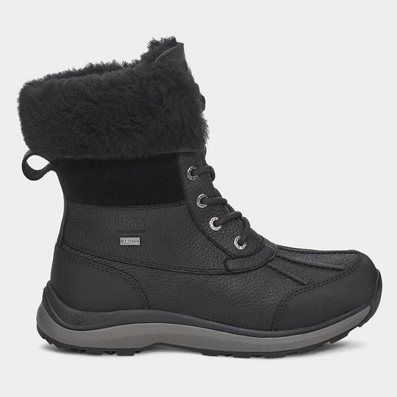 UGG Bottes Adirondack III pour femmes