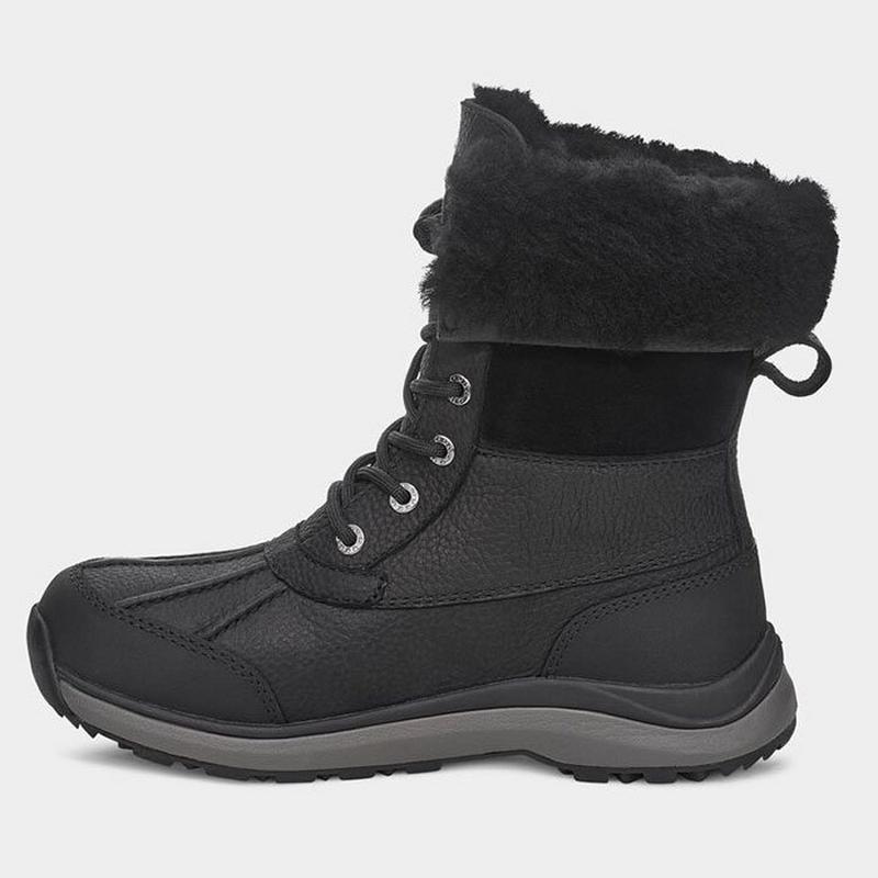 UGG Bottes Adirondack III pour femmes