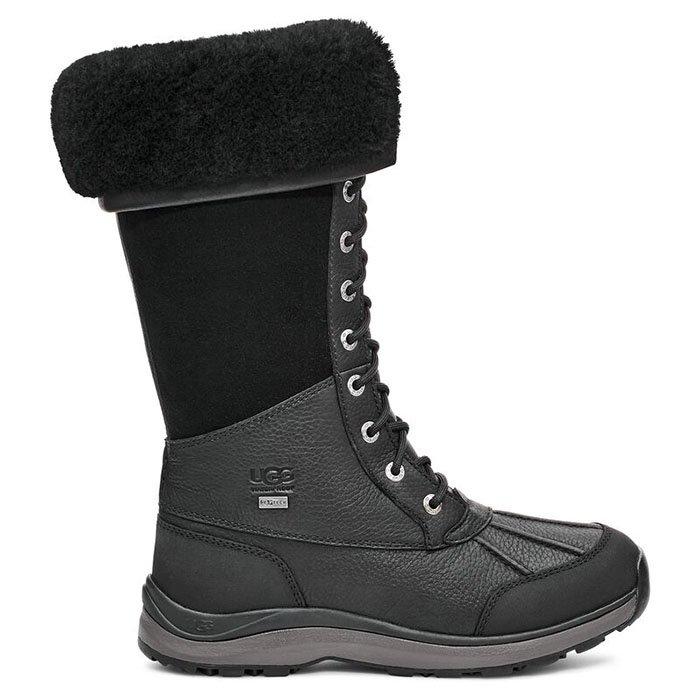 Girls tall ugg boots hot sale