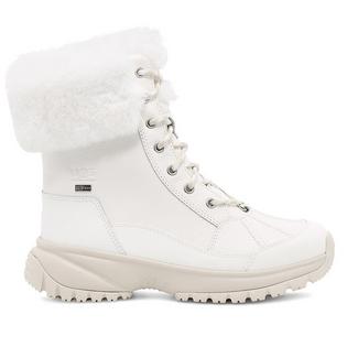 Bottes Yose Fluff pour femmes