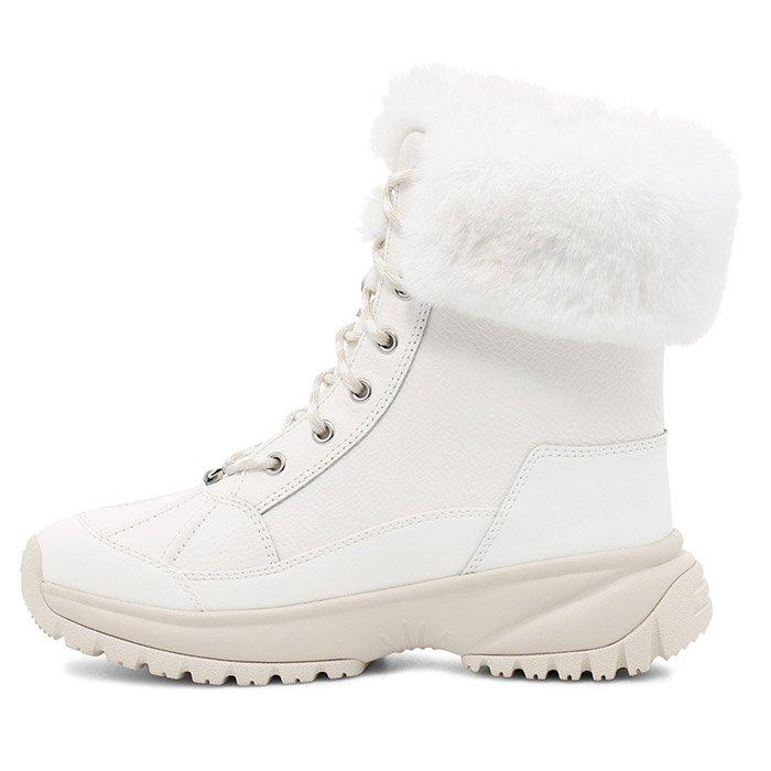 Women's Yose Fluff Boot | UGG | Sporting Life Online