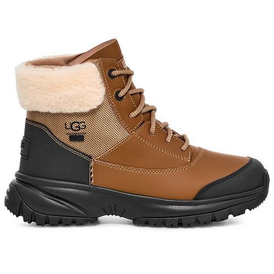 Women s Yose Fluff v2 Boot UGG Sporting Life Online
