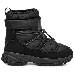 Bottes Yose Puffer Mid pour femmes