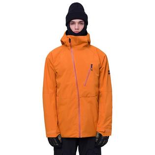 Men's Hydra Thermagraph Jacket