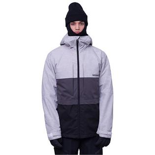 686 Men's Smarty 3-in-1 Form Jacket