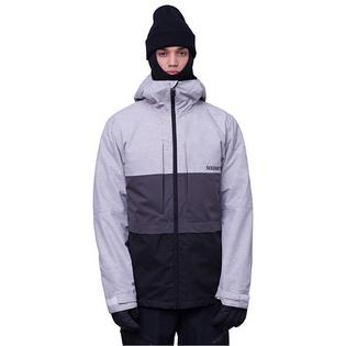 Men's Smarty 3-in-1 Form Jacket