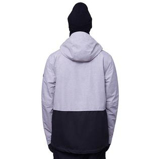 686 Men's Smarty 3-in-1 Form Jacket