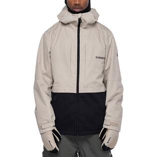 686 Men's Smarty 3-in-1 Form Jacket