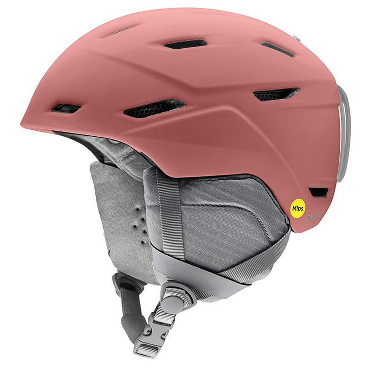 Women's Mirage MIPS® Snow Helmet