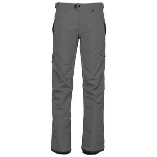 Pantalon cargo 3 en 1 Smarty pour femmes