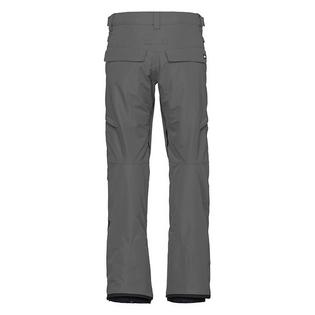 686 Pantalon cargo 3 en 1 Smarty pour femmes