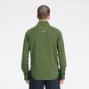 Men s NB Heat Grid Half-Zip Top