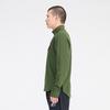 Men s NB Heat Grid Half-Zip Top