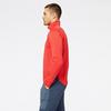 Men s NB Heat Grid Half-Zip Top