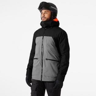 Helly Hansen Manteau Straightline Lifaloft 2.0 pour hommes