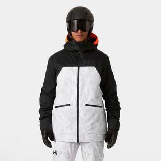 Helly Hansen Men's Straightline Lifaloft™ 2.0 Jacket