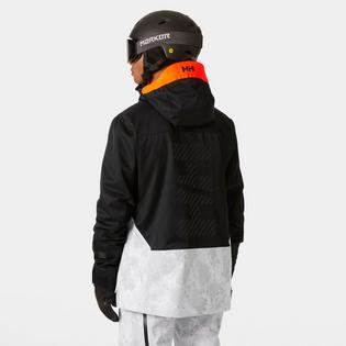 Helly Hansen Manteau Straightline Lifaloft 2.0 pour hommes