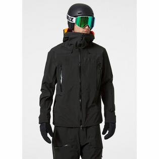 Helly Hansen Men's Sogn 2.0 Shell Jacket