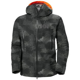 Helly Hansen Men's Sogn 2.0 Shell Jacket