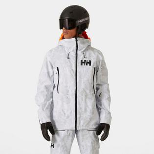 Helly Hansen Men's Sogn 2.0 Shell Jacket