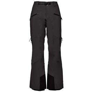 Women's Recon Stretch Insulated Pant